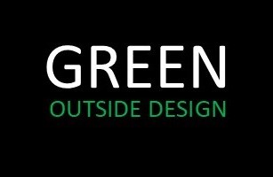 GREEN OUTSIDE DESIGN